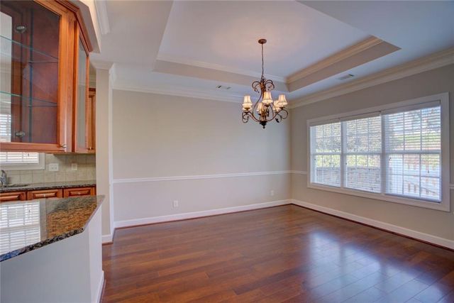 115 Carriage SE Way, Rome, GA 30161