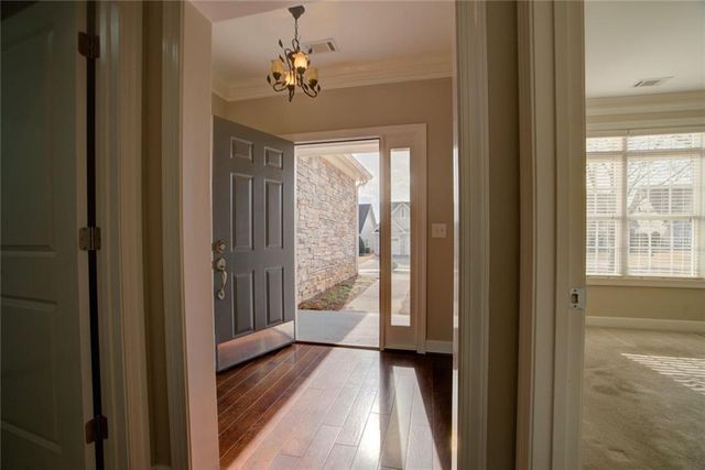 115 Carriage SE Way, Rome, GA 30161