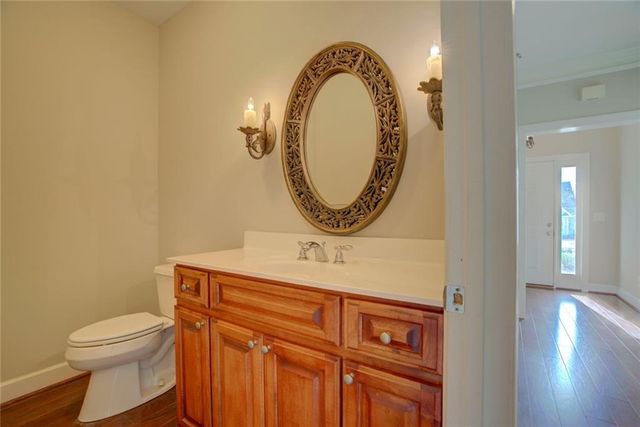 115 Carriage SE Way, Rome, GA 30161