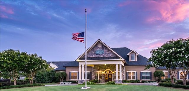 115 Carriage SE Way, Rome, GA 30161