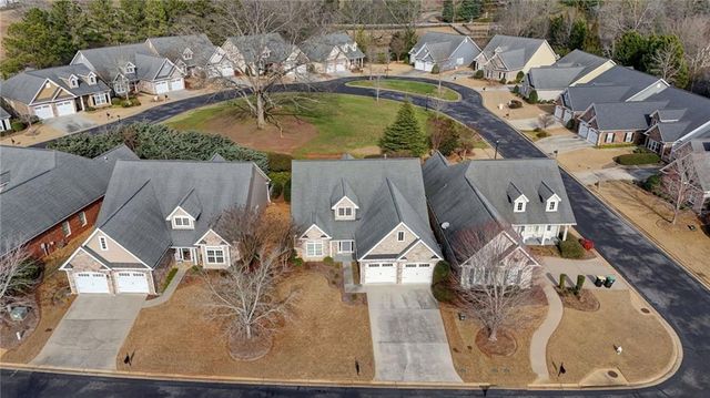 115 Carriage SE Way, Rome, GA 30161