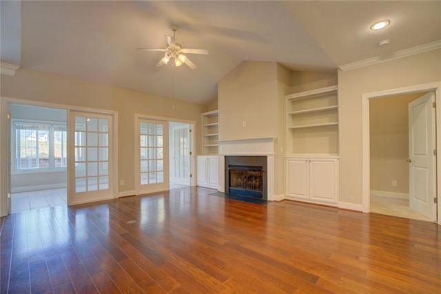 115 Carriage SE Way, Rome, GA 30161