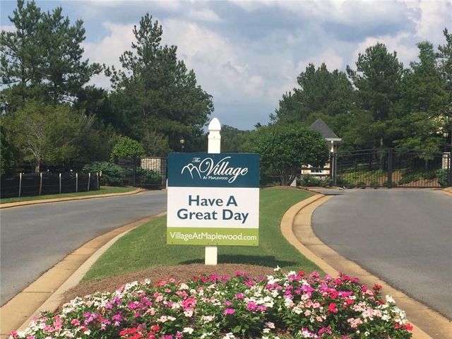 115 Carriage SE Way, Rome, GA 30161