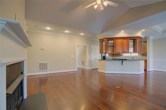 115 Carriage SE Way, Rome, GA 30161