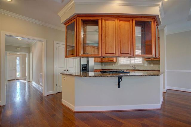 115 Carriage SE Way, Rome, GA 30161