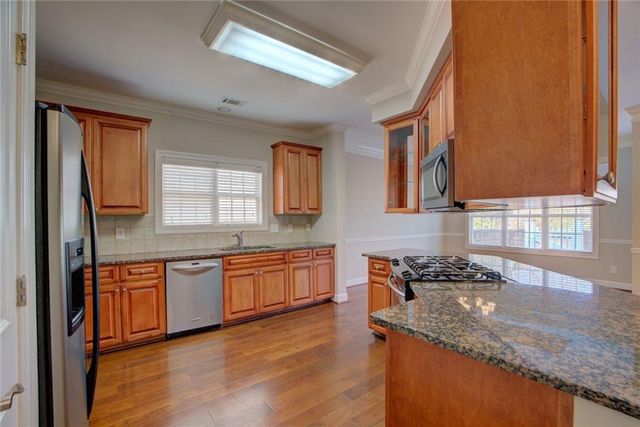 115 Carriage SE Way, Rome, GA 30161