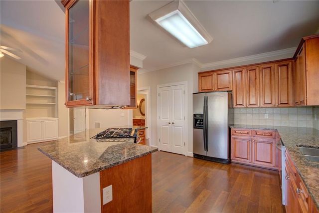 115 Carriage SE Way, Rome, GA 30161