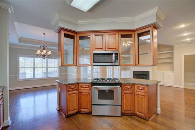 115 Carriage SE Way, Rome, GA 30161