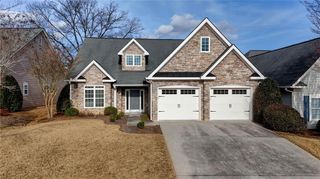 115 Carriage SE Way, Rome, GA 30161
