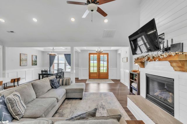105 Cherry Plum Way, Pelzer, SC 29669