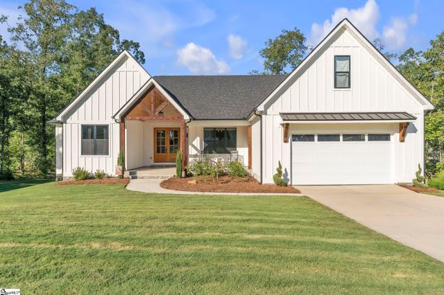 105 Cherry Plum Way, Pelzer, SC 29669