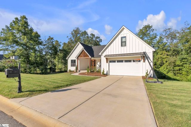 105 Cherry Plum Way, Pelzer, SC 29669