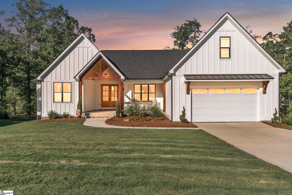 105 Cherry Plum Way, Pelzer, SC 29669