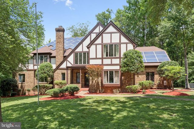 10602 CANNONVIEW CT, Fort Washington, MD 20744