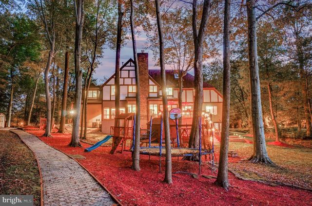 10602 CANNONVIEW CT, Fort Washington, MD 20744