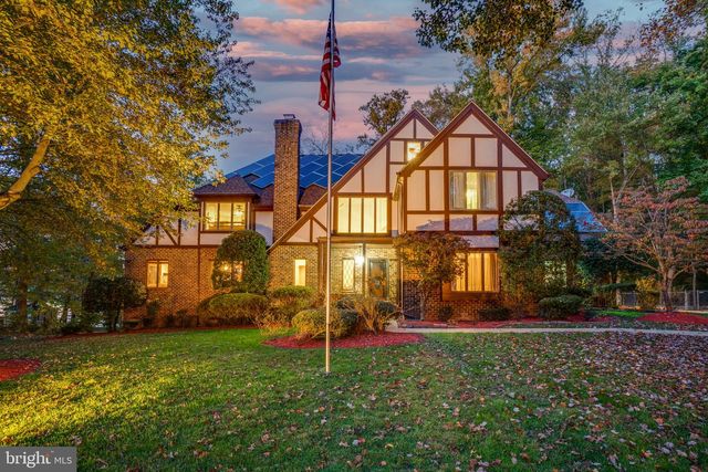 10602 CANNONVIEW CT, Fort Washington, MD 20744