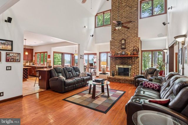 10602 CANNONVIEW CT, Fort Washington, MD 20744