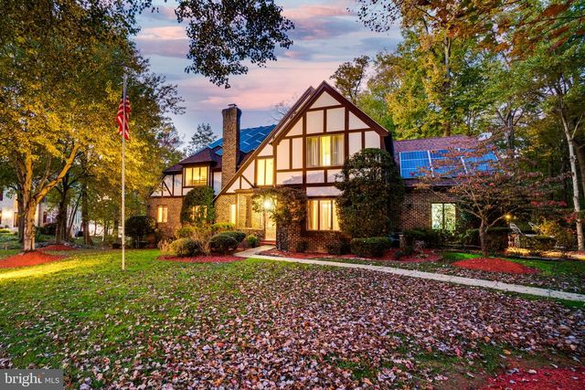 10602 CANNONVIEW CT, Fort Washington, MD 20744