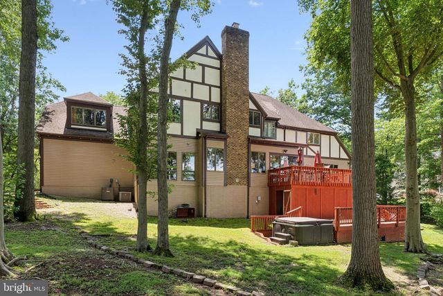 10602 CANNONVIEW CT, Fort Washington, MD 20744