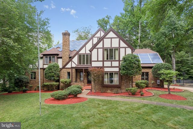 10602 CANNONVIEW CT, Fort Washington, MD 20744