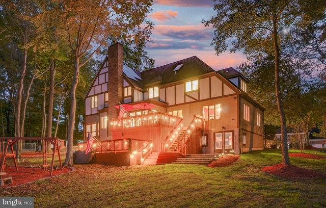 10602 CANNONVIEW CT, Fort Washington, MD 20744