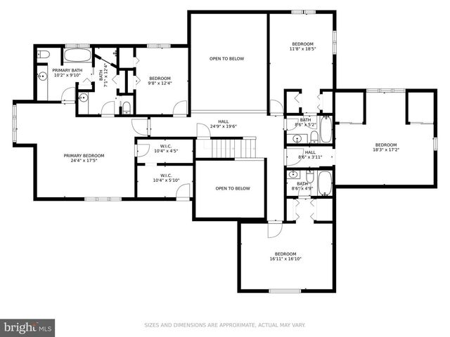 10602 CANNONVIEW CT, Fort Washington, MD 20744