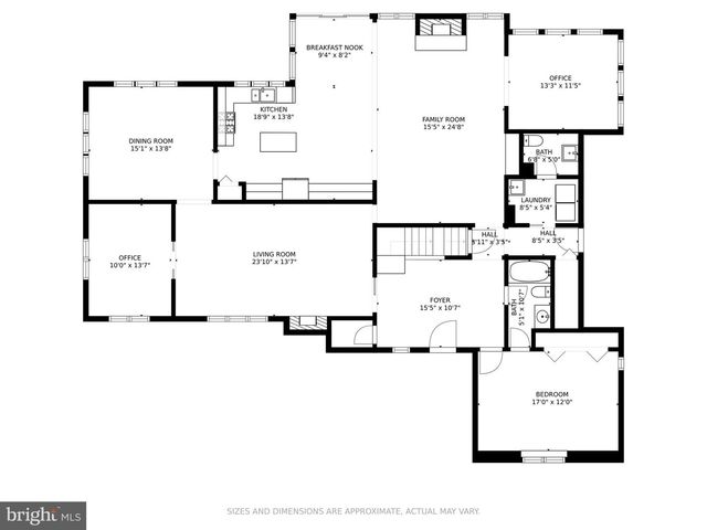 10602 CANNONVIEW CT, Fort Washington, MD 20744