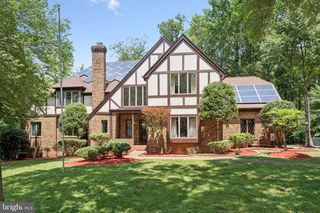 10602 CANNONVIEW CT, Fort Washington, MD 20744
