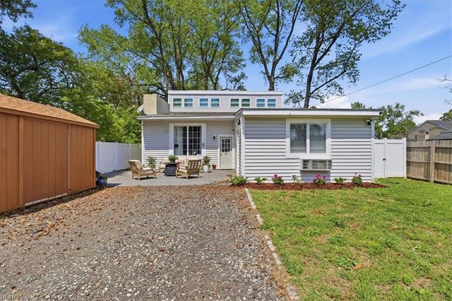 615 12th ST, Virginia Beach, VA 23451