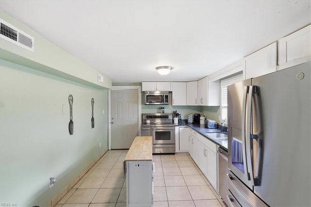 615 12th ST, Virginia Beach, VA 23451