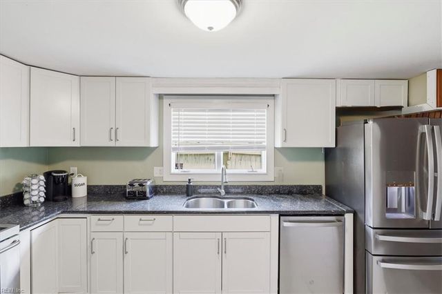 615 12th ST, Virginia Beach, VA 23451