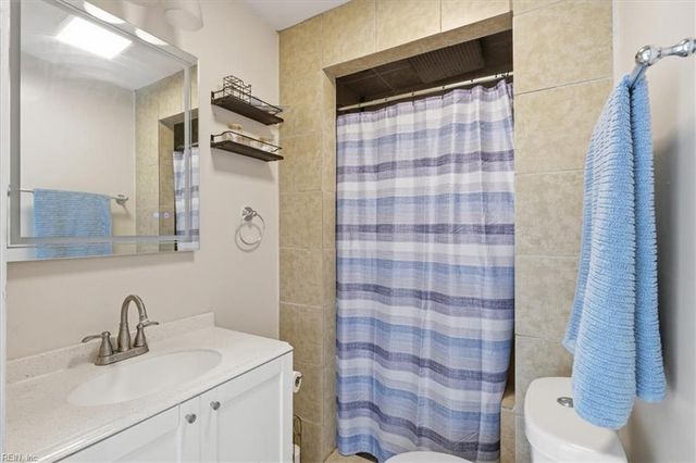 615 12th ST, Virginia Beach, VA 23451