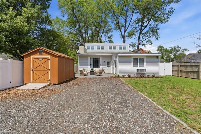 615 12th ST, Virginia Beach, VA 23451