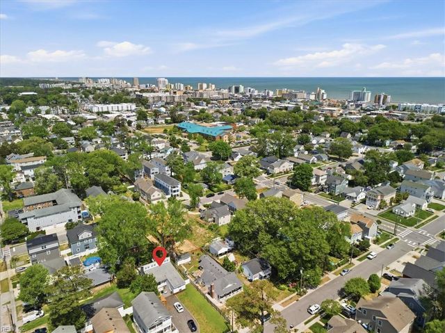 615 12th ST, Virginia Beach, VA 23451