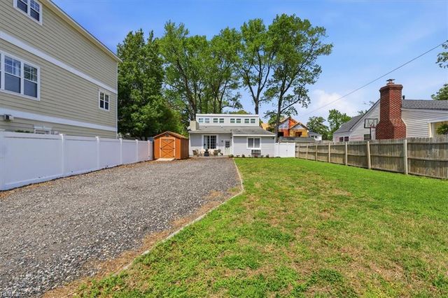 615 12th ST, Virginia Beach, VA 23451