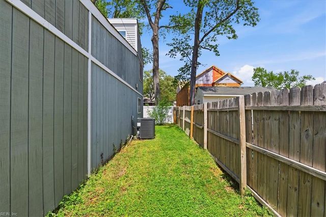 615 12th ST, Virginia Beach, VA 23451