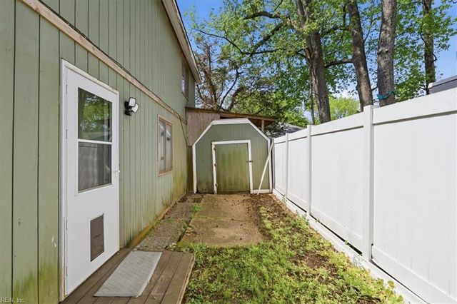 615 12th ST, Virginia Beach, VA 23451