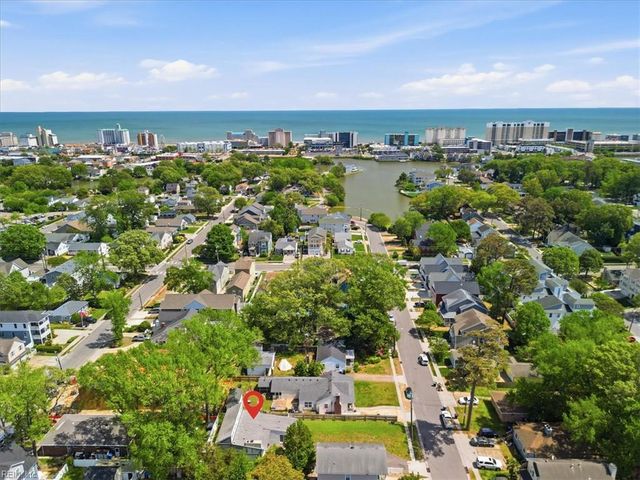 615 12th ST, Virginia Beach, VA 23451