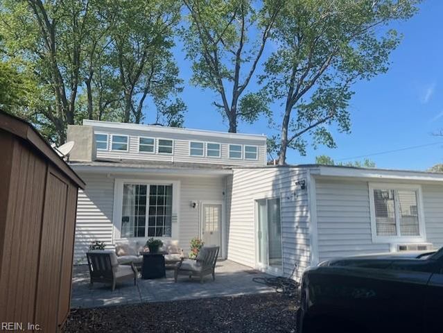 615 12th ST, Virginia Beach, VA 23451