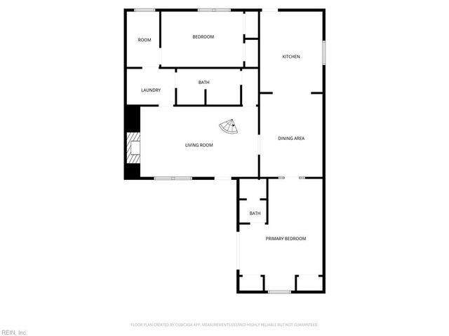 615 12th ST, Virginia Beach, VA 23451