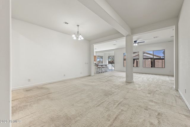 2662 E LA COSTA Drive, Gilbert, AZ 85298