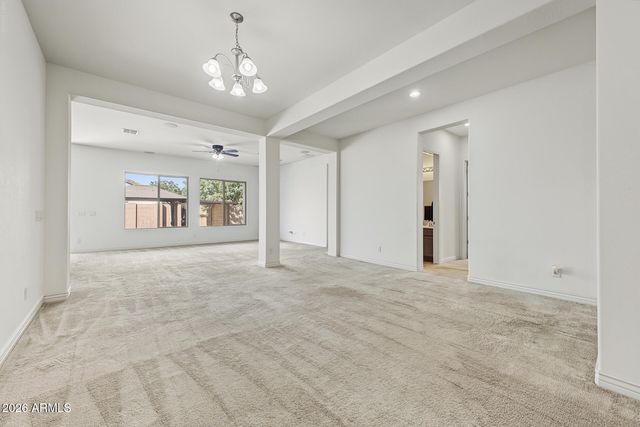 2662 E LA COSTA Drive, Gilbert, AZ 85298