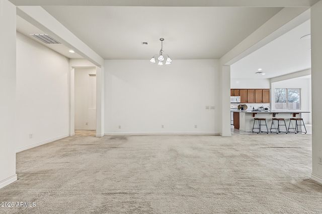 2662 E LA COSTA Drive, Gilbert, AZ 85298