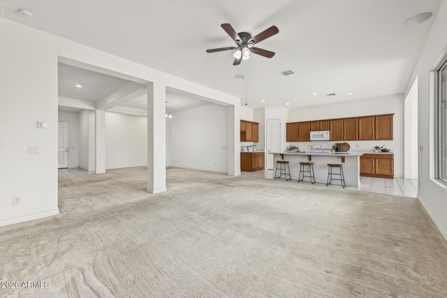 2662 E LA COSTA Drive, Gilbert, AZ 85298