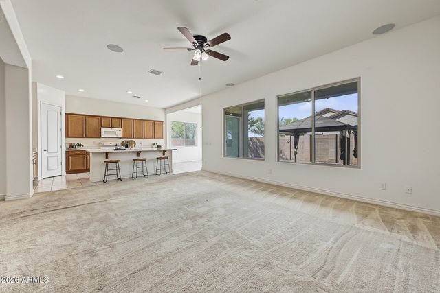 2662 E LA COSTA Drive, Gilbert, AZ 85298