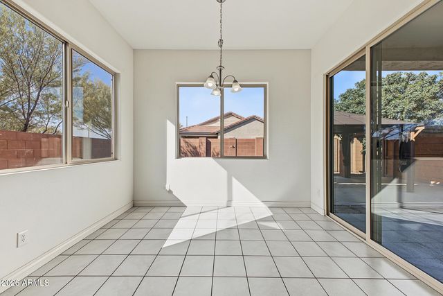 2662 E LA COSTA Drive, Gilbert, AZ 85298