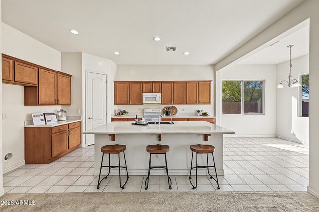 2662 E LA COSTA Drive, Gilbert, AZ 85298