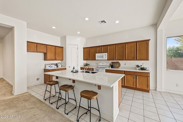 2662 E LA COSTA Drive, Gilbert, AZ 85298