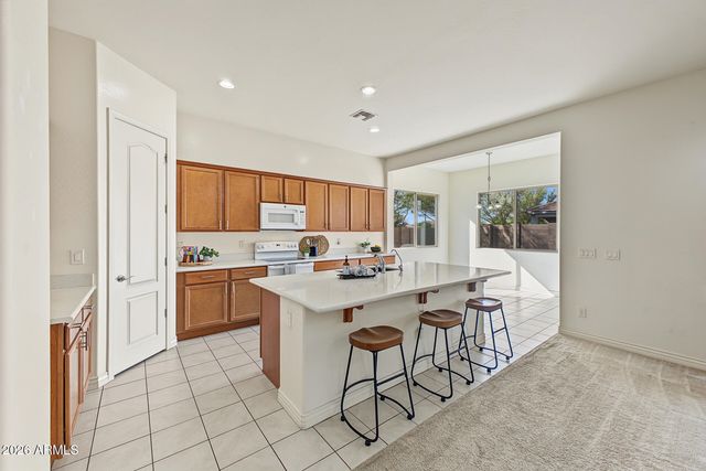 2662 E LA COSTA Drive, Gilbert, AZ 85298