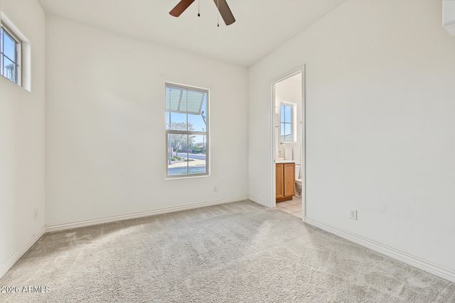 2662 E LA COSTA Drive, Gilbert, AZ 85298